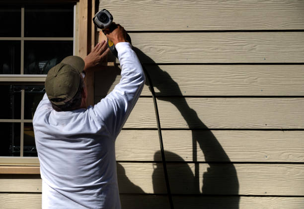 Best Weatherproofing and Sealing  in Ashland, NE